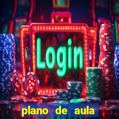 plano de aula bingo tabuada